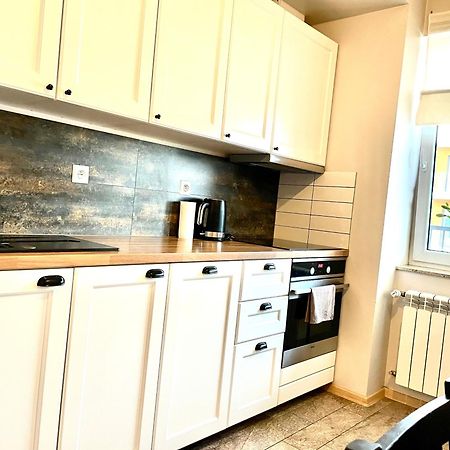 Froja Apartman Zator Kültér fotó