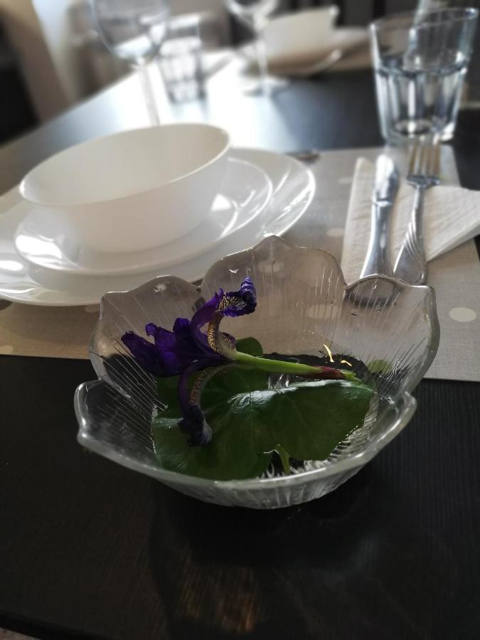 Froja Apartman Zator Kültér fotó