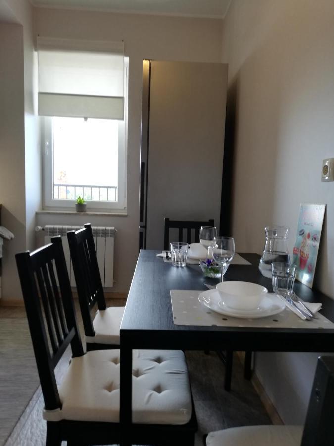 Froja Apartman Zator Kültér fotó