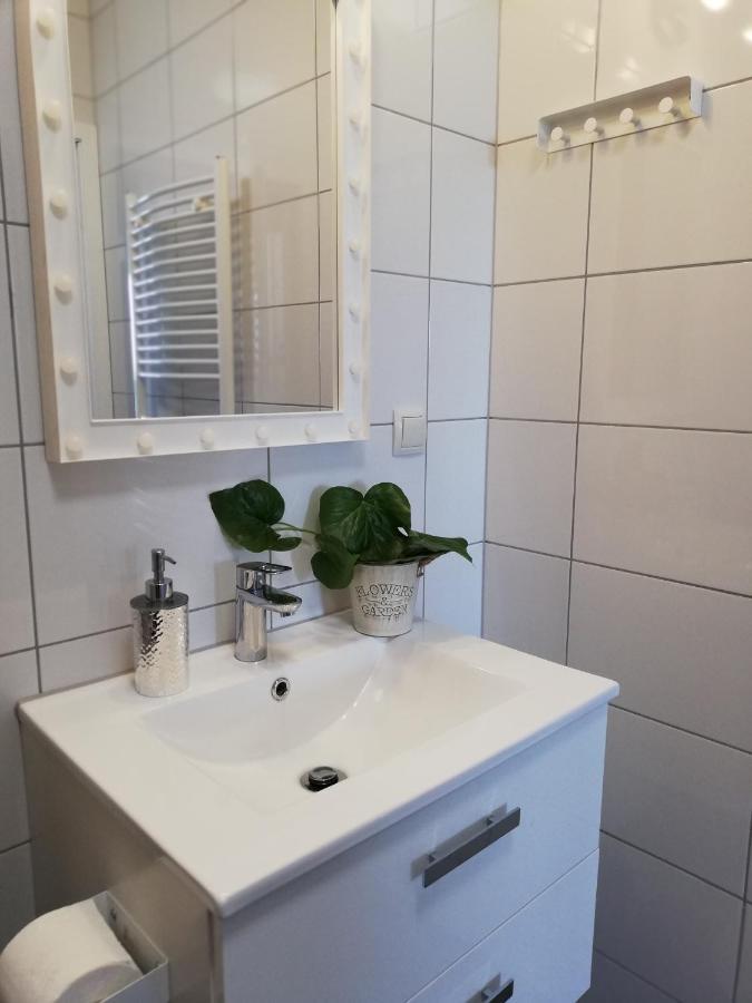 Froja Apartman Zator Kültér fotó